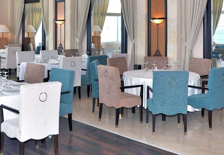 Aziza Thalasso Golf