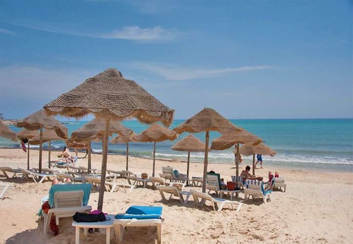 Aziza Thalasso Golf