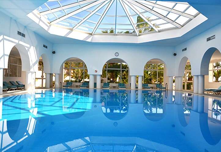 Aziza Thalasso Golf