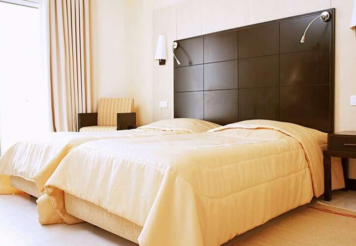 Aziza Thalasso Golf
