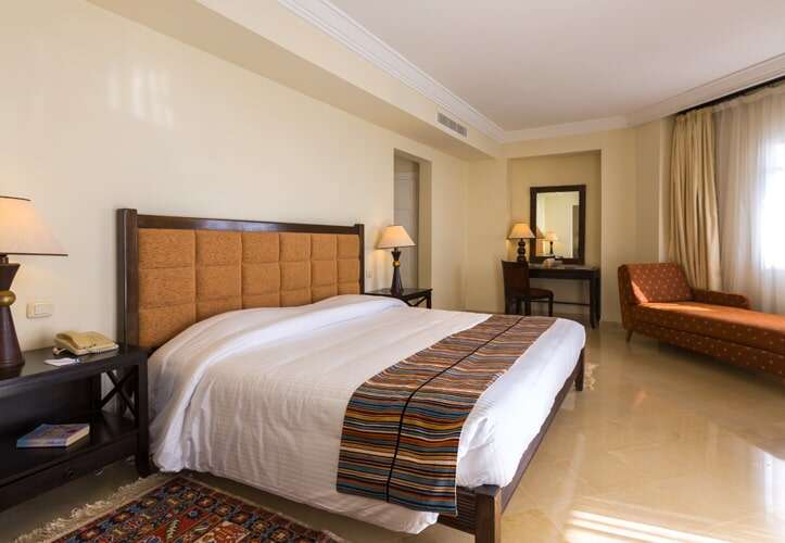 Medina Solaria et Thalasso