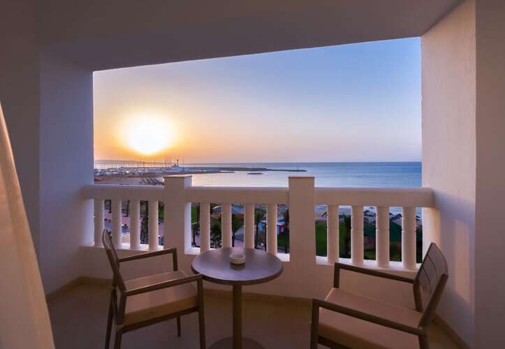 Medina Solaria et Thalasso