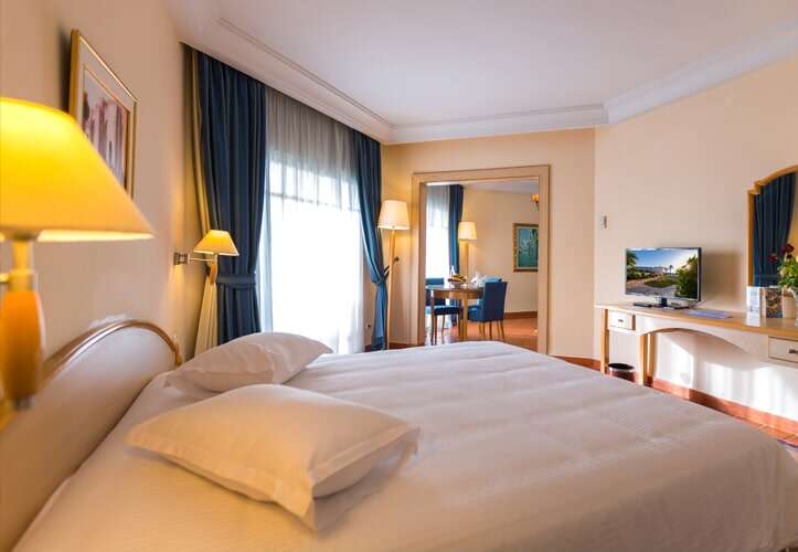Medina Belisaire et Thalasso