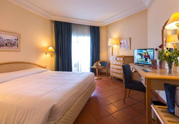 Medina Belisaire et Thalasso