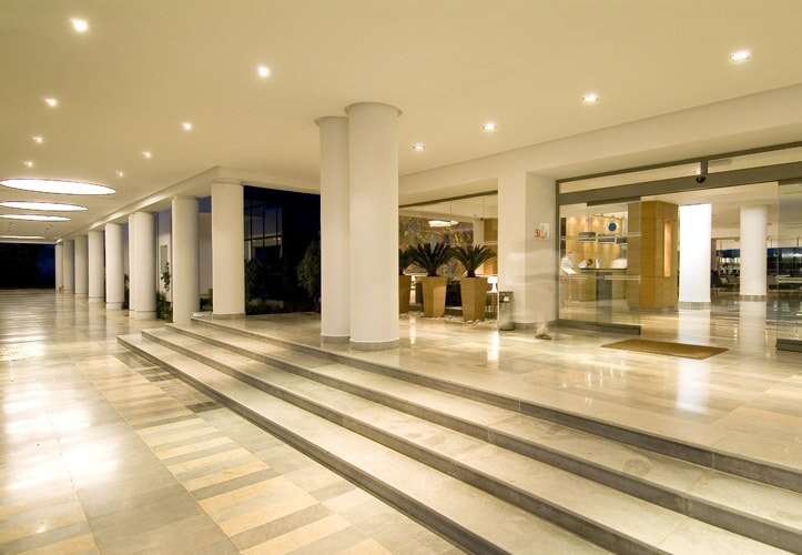 Thalassa Sousse Resort & Aquapark