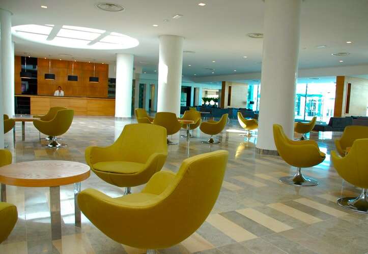 Thalassa Sousse Resort & Aquapark