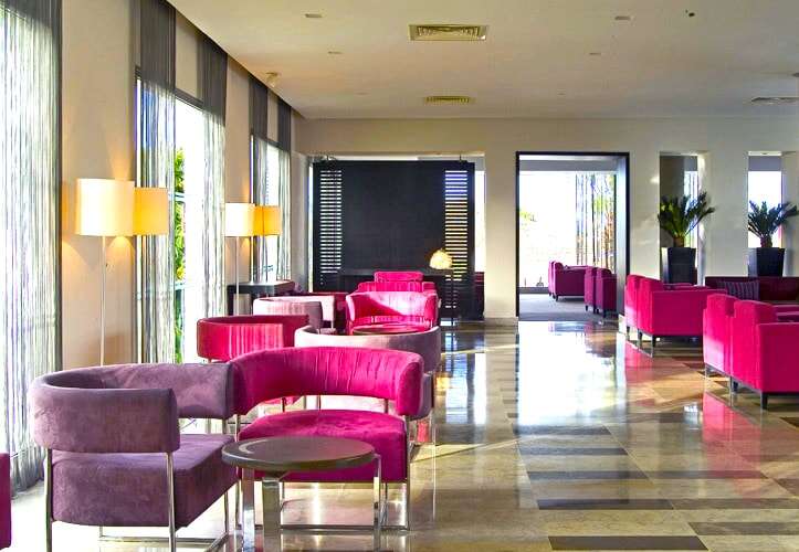 Thalassa Sousse Resort & Aquapark