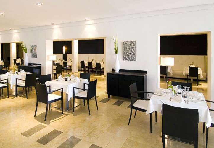 Thalassa Sousse Resort & Aquapark