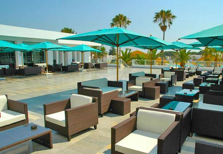 Thalassa Sousse Resort & Aquapark