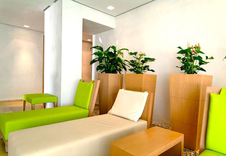 Thalassa Sousse Resort & Aquapark