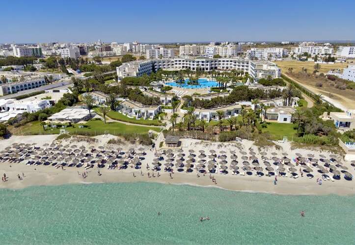 One Resort El Mansour