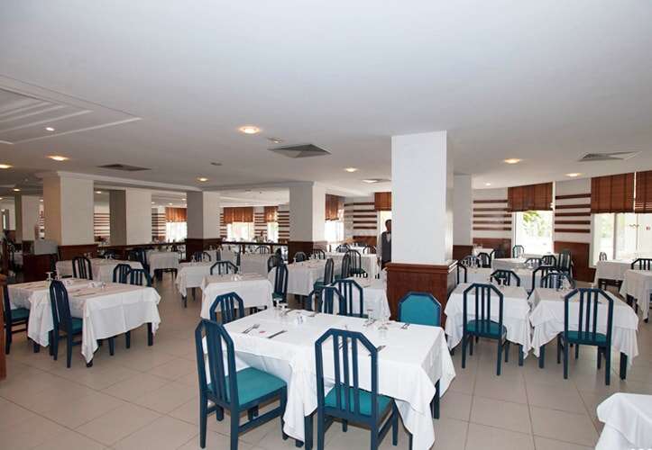 One Resort El Mansour