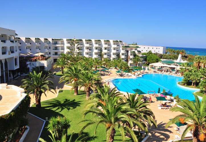 One Resort El Mansour