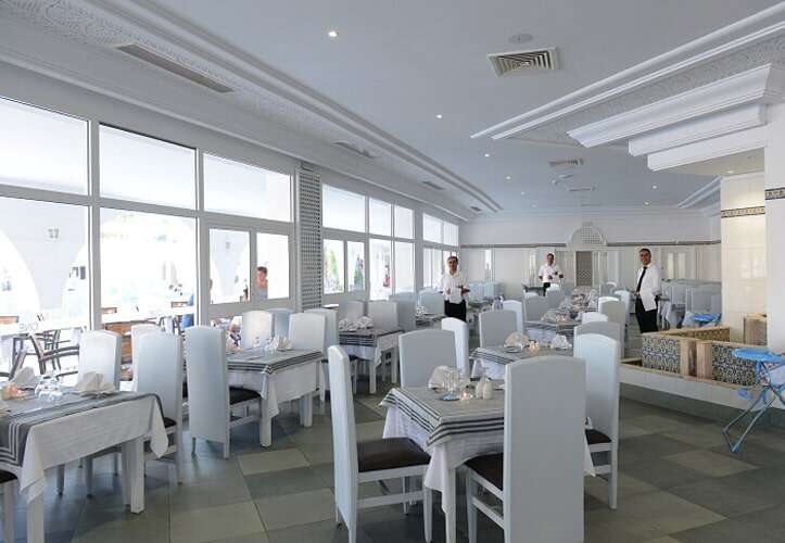 One Resort Aqua Park & Spa