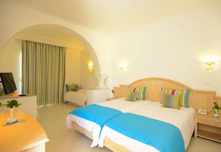 One Resort Aqua Park & Spa