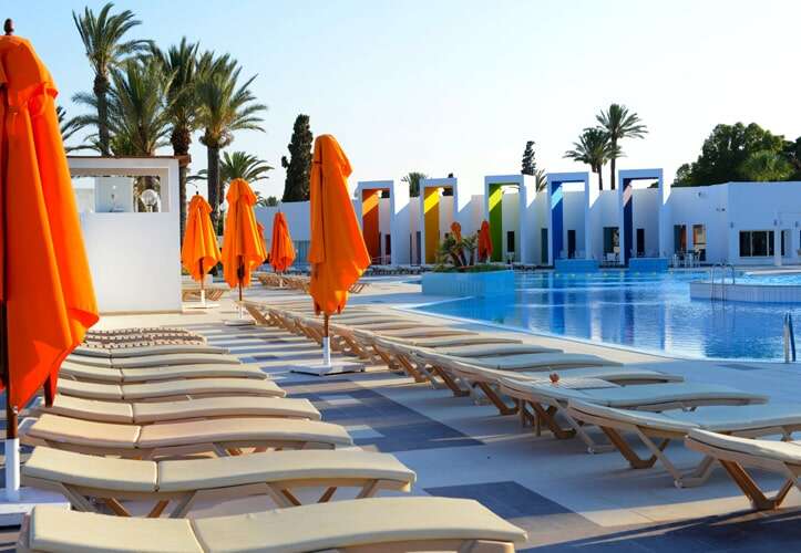 One Resort Aqua Park & Spa