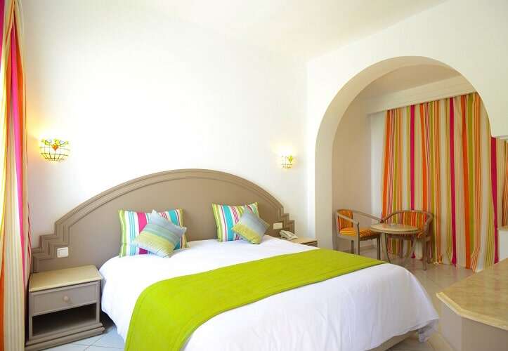 One Resort Aqua Park & Spa