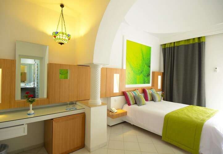 One Resort Aqua Park & Spa