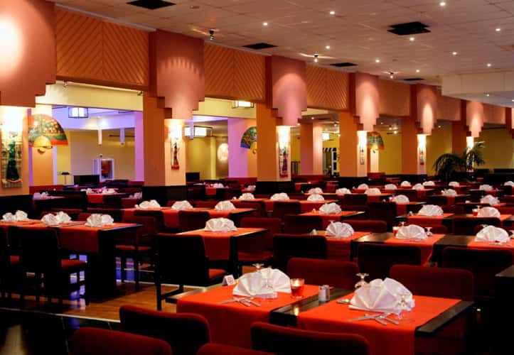 Magic Hotels Manar