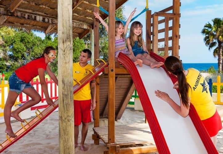 Magic Hotels Manar