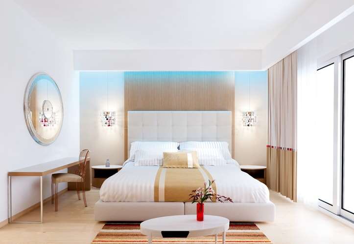 Magic Hotels Manar