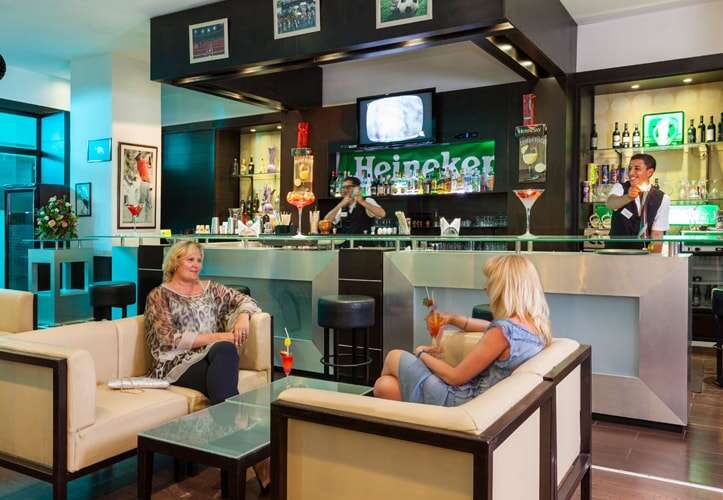 Magic Hotels Manar