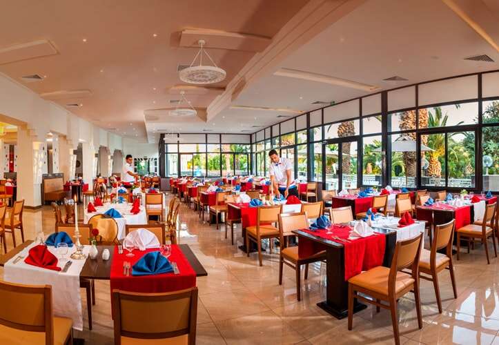 Magic Hotels Manar