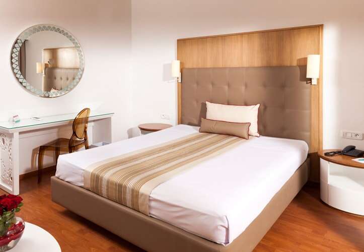 Magic Hotels Manar