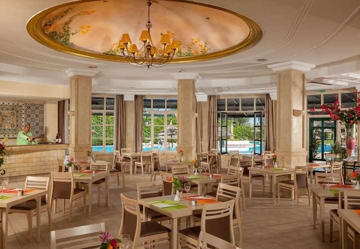 Royal Kenz Thalasso and Spa