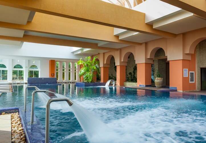 Royal Kenz Thalasso and Spa
