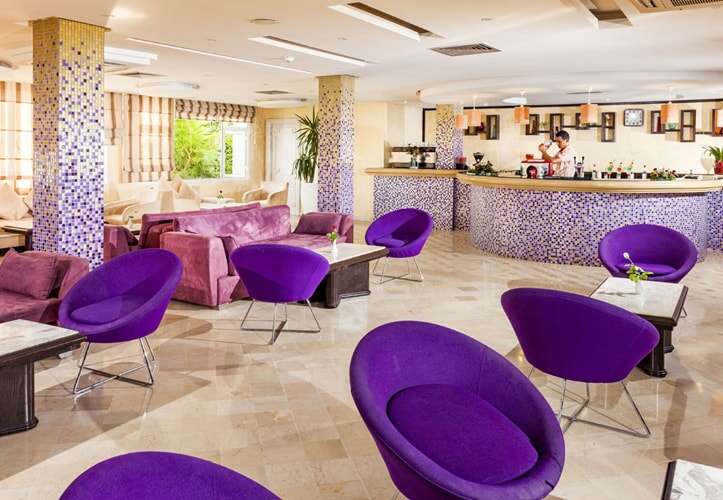 Magic Hotel Skanes Family Resort