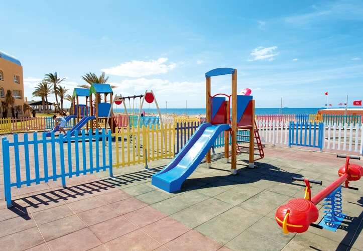 Magic Hotel Skanes Family Resort