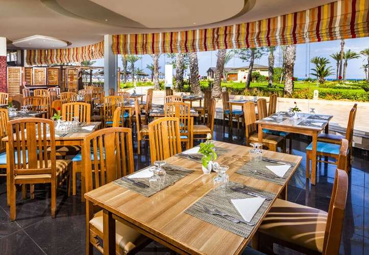 Magic Hotel Skanes Family Resort
