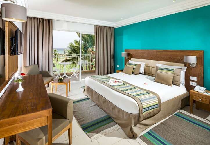 Magic Hotel Skanes Family Resort