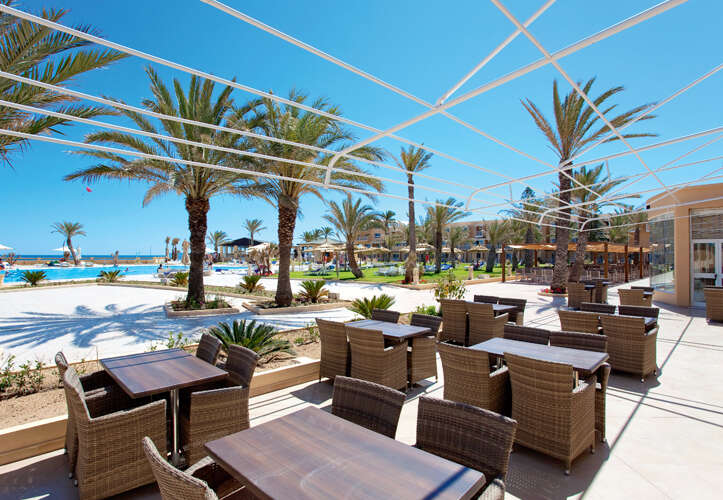 Magic Hotel Skanes Family Resort