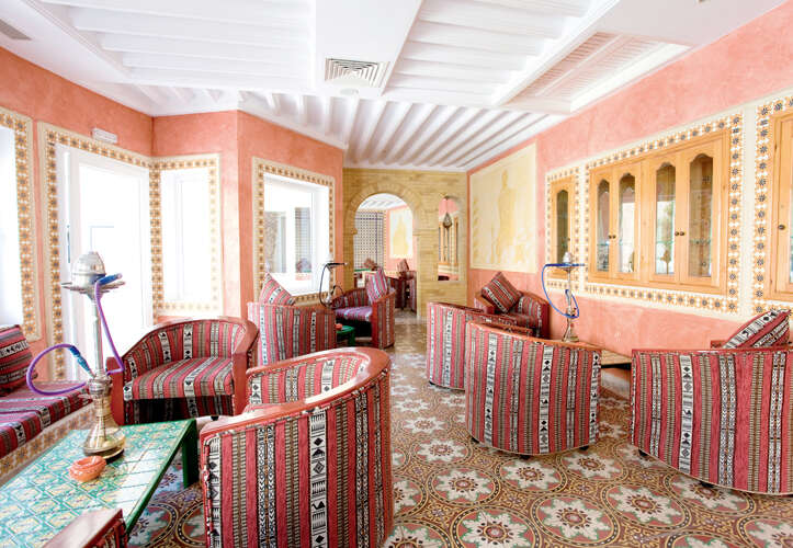 Magic Hotel Skanes Family Resort