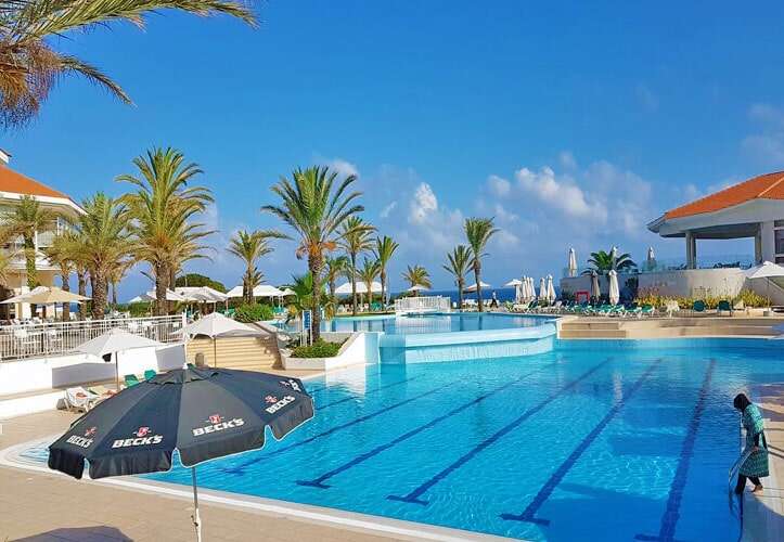 Thabraca Thalasso and Diving