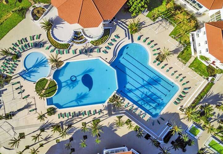 Thabraca Thalasso and Diving