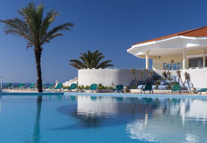Thabraca Thalasso and Diving