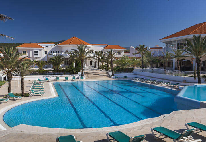 Thabraca Thalasso and Diving
