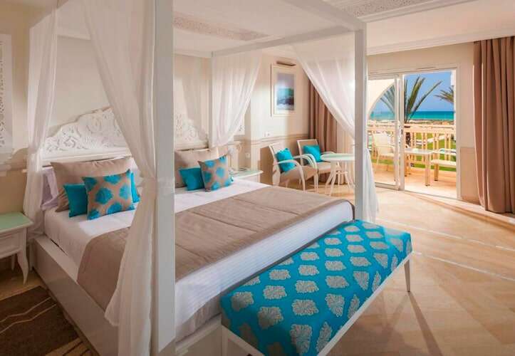 TUI BLUE Palm Beach Palace