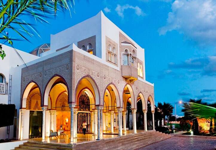 TUI BLUE Palm Beach Palace