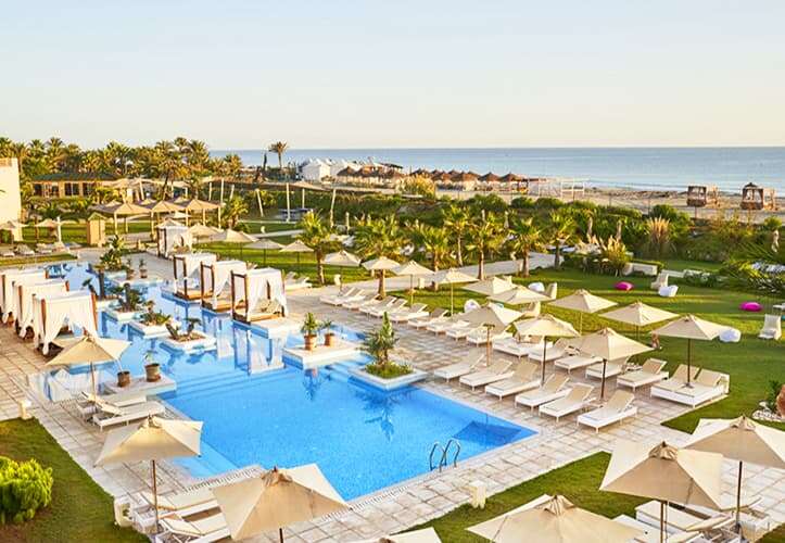 TUI BLUE Palm Beach Palace