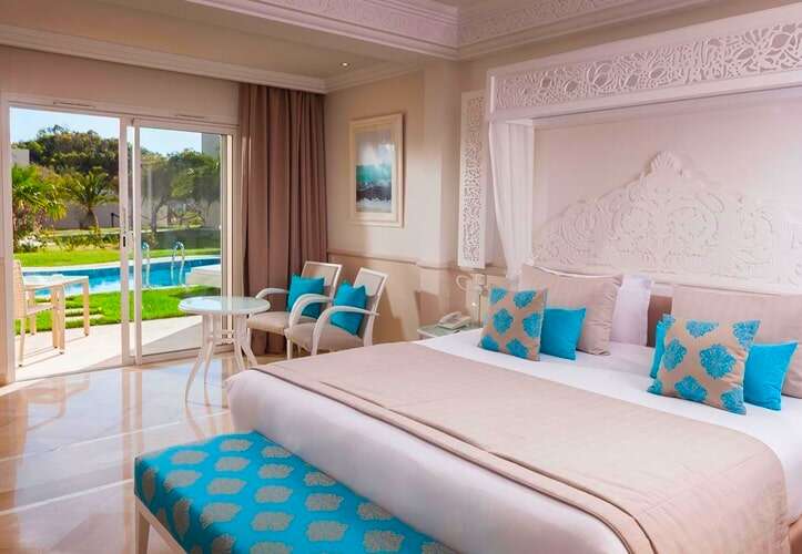 TUI BLUE Palm Beach Palace