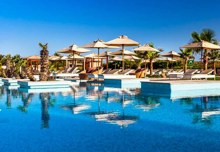 TUI BLUE Palm Beach Palace