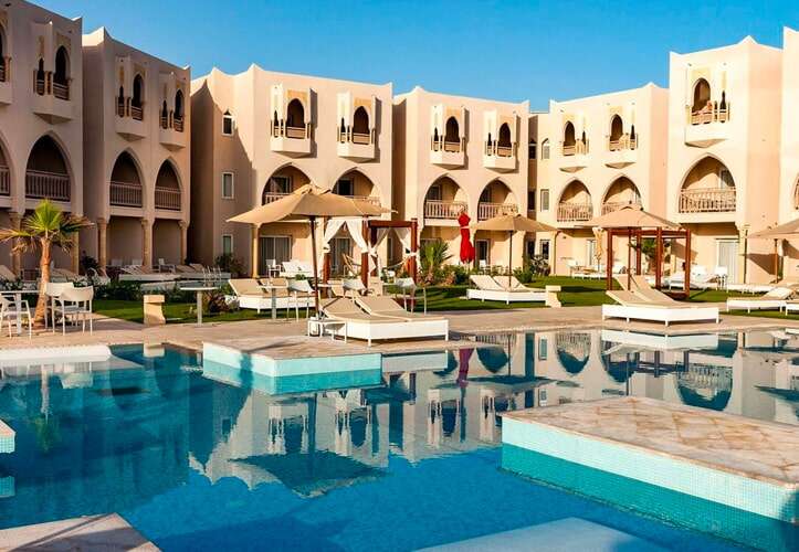 TUI BLUE Palm Beach Palace