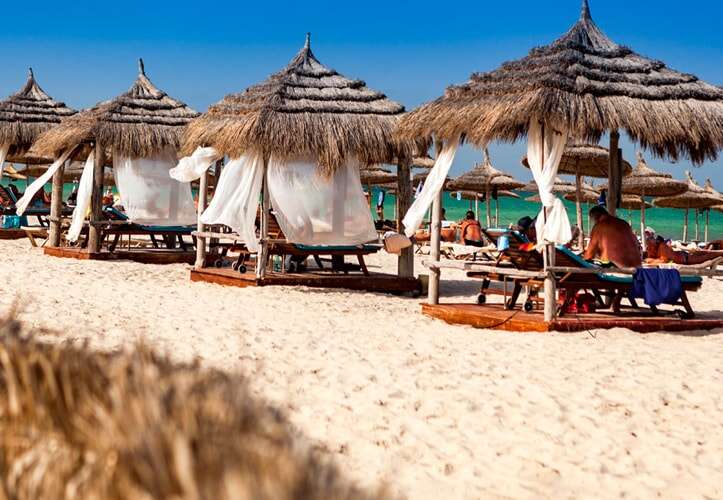 TUI BLUE Palm Beach Palace