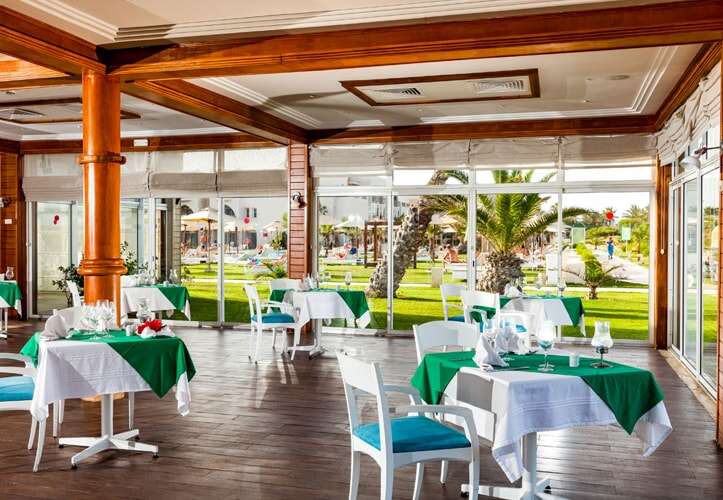 TUI BLUE Palm Beach Palace