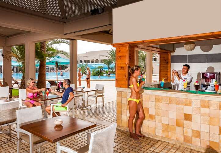 TUI BLUE Palm Beach Palace