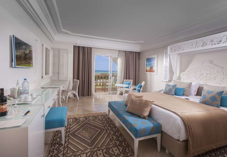 TUI BLUE Palm Beach Palace